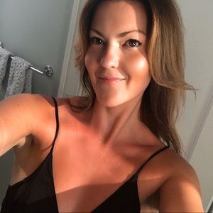 Meet your Posher, Aubrey